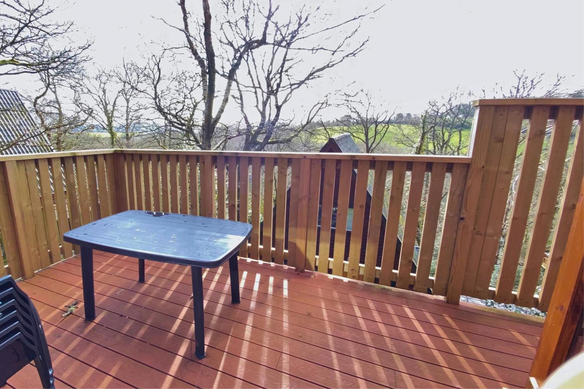 Peaceful Cowslip Lodge - Finlake Spa Resort In Devon Chudleigh Esterno foto