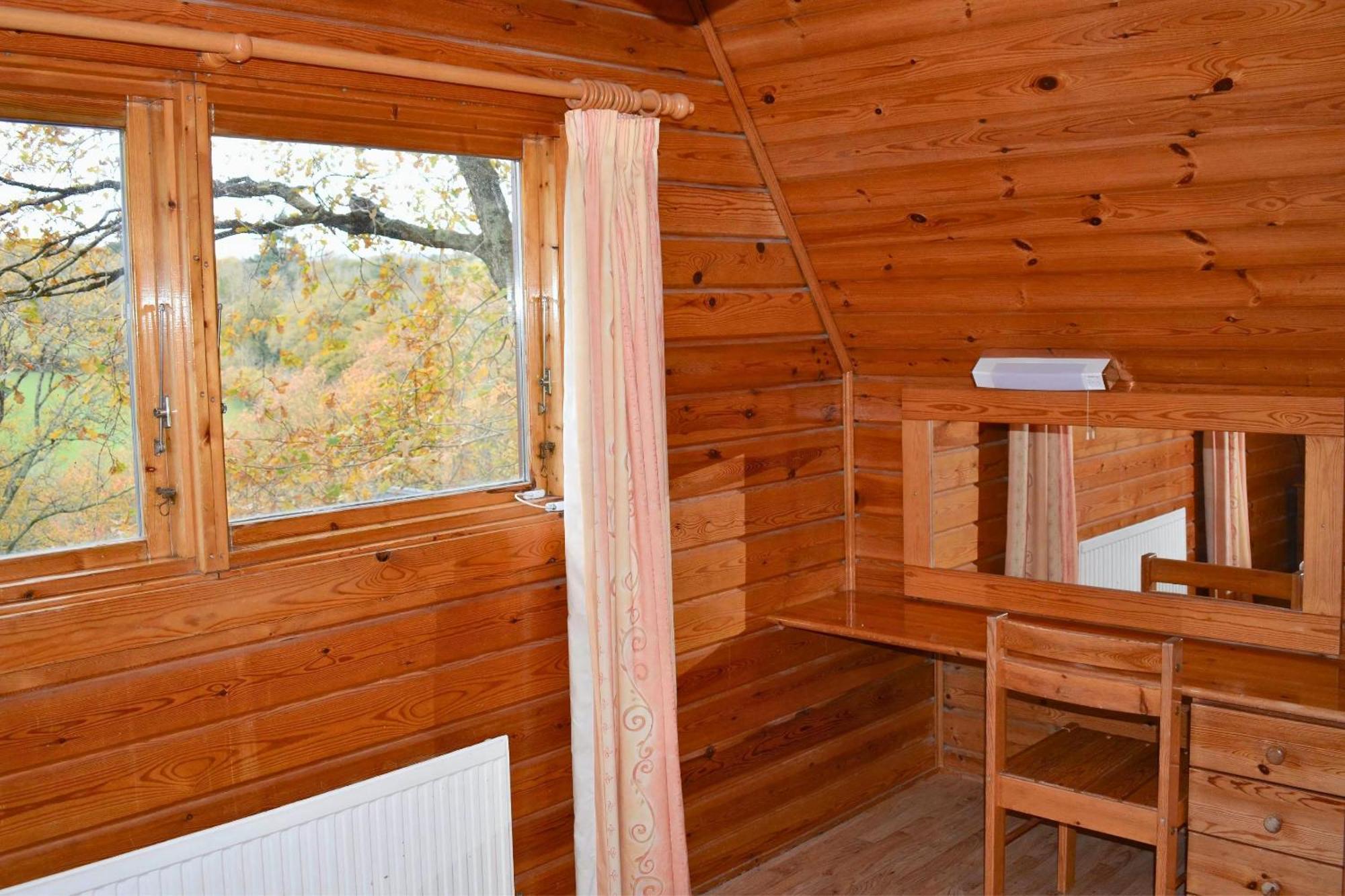 Peaceful Cowslip Lodge - Finlake Spa Resort In Devon Chudleigh Esterno foto